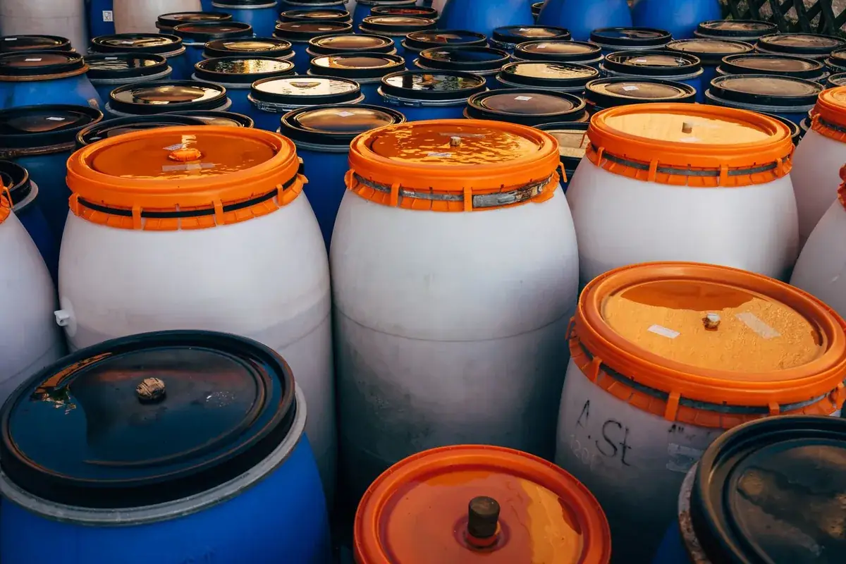Chemical & Toxic Waste Cleanup in Boothwyn, PA